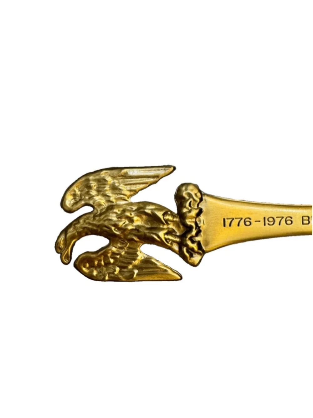Unbranded this brass